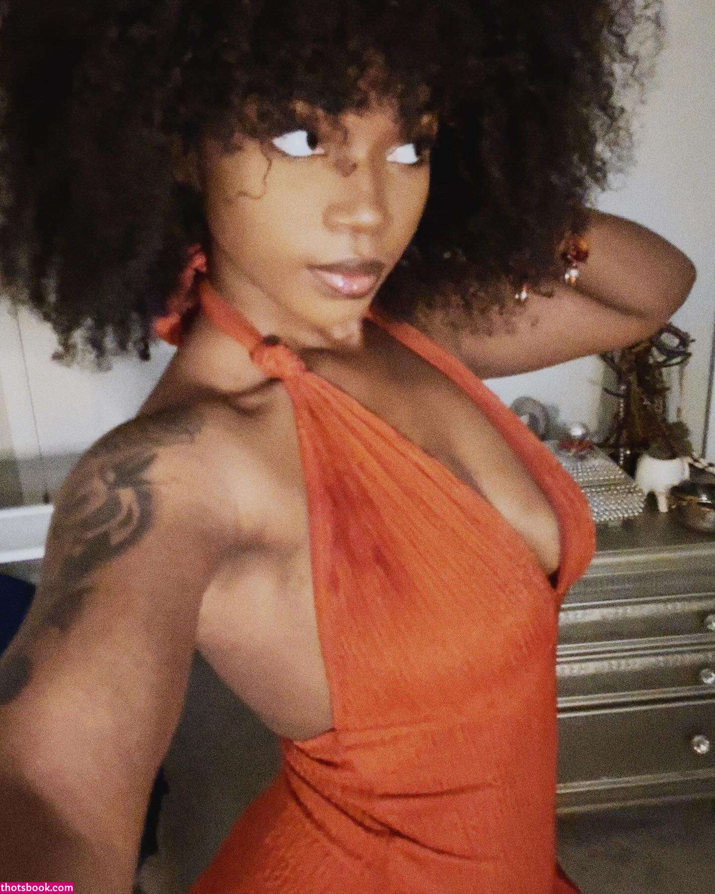 Shai Butta truetoshai shaibuttalocs Nude Leaks OnlyFans Photos #3 1848459