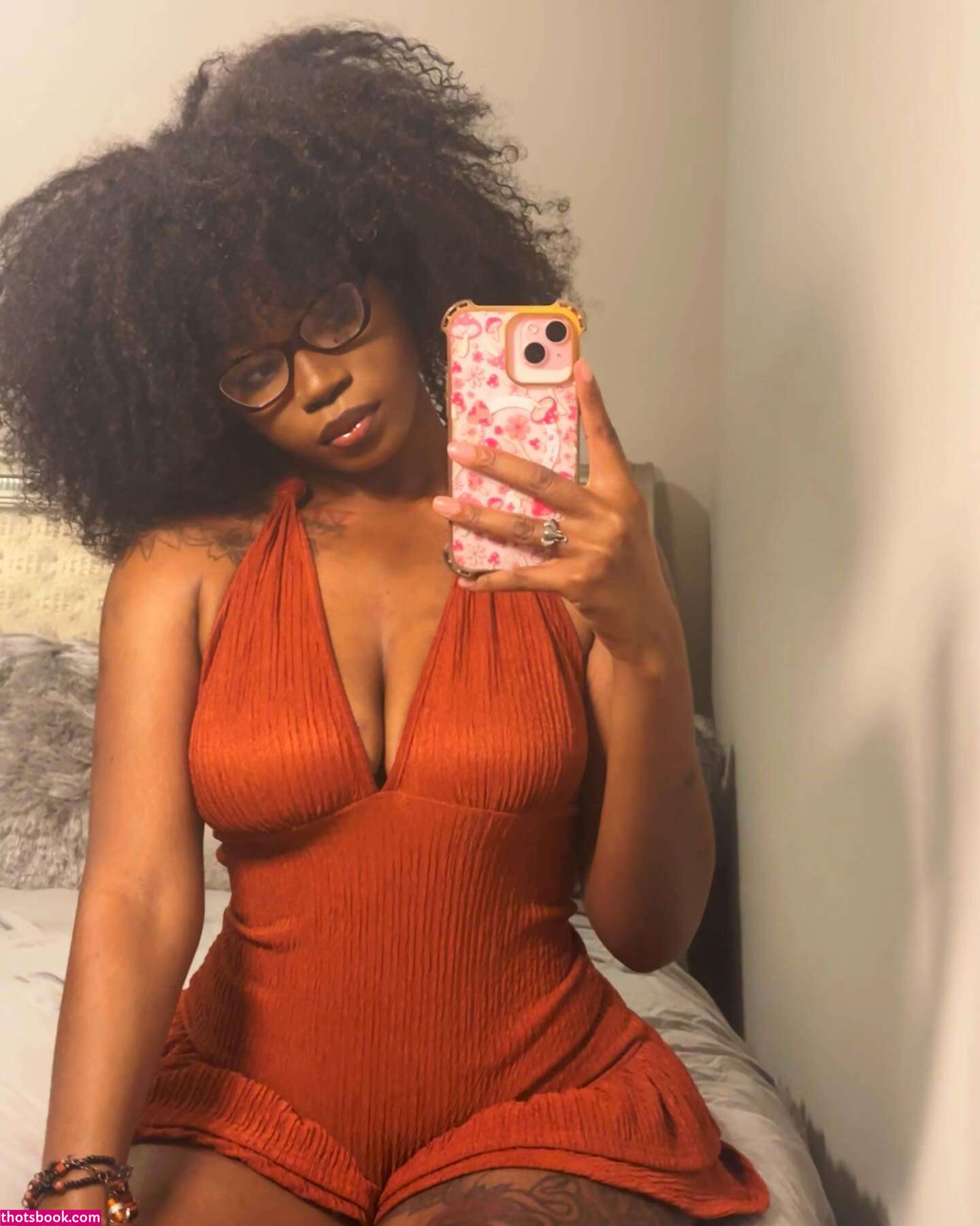 Shai Butta truetoshai shaibuttalocs Nude Leaks OnlyFans Photos #3 1848460