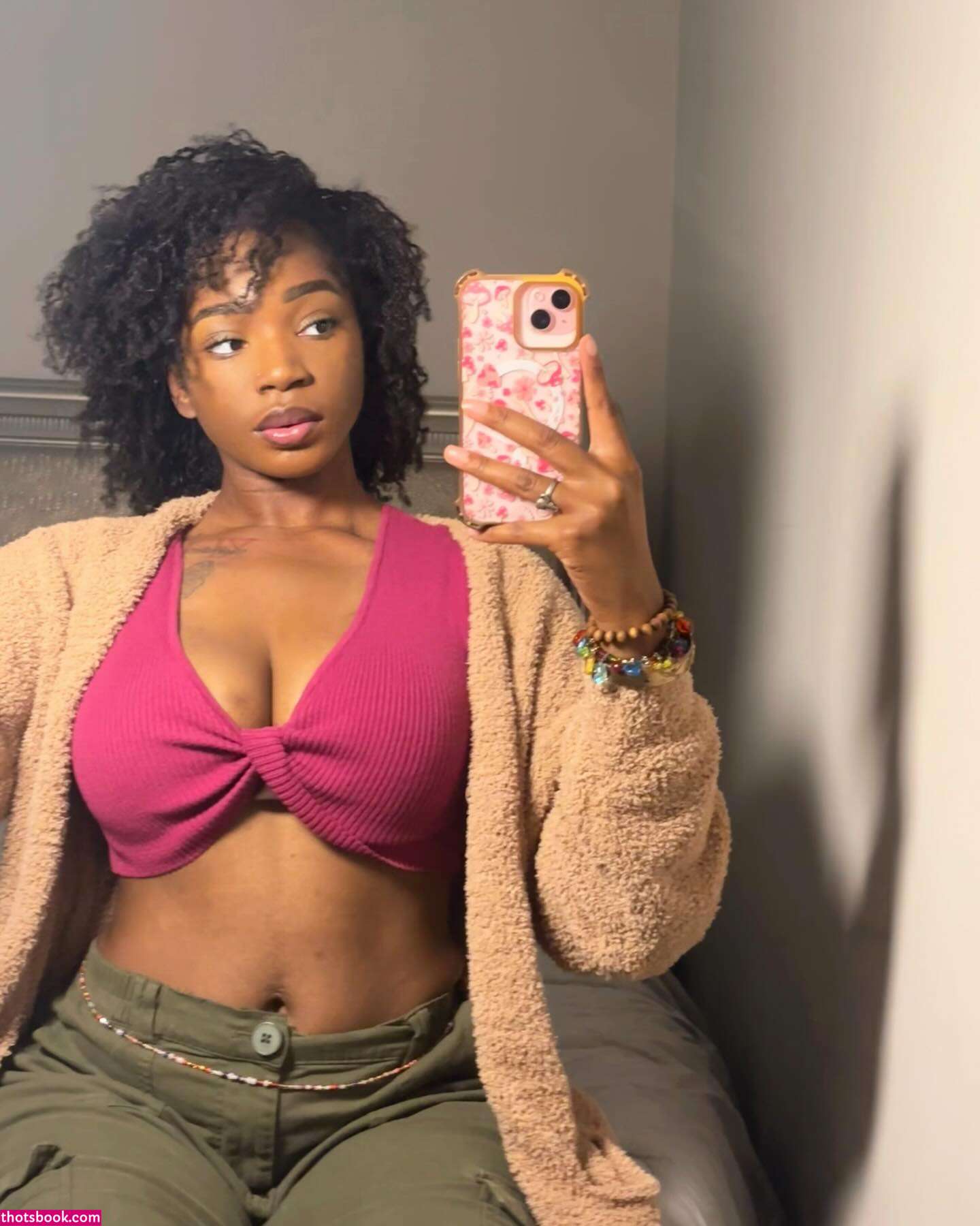 Shai Butta truetoshai shaibuttalocs Nude Leaks OnlyFans Photos #4 1848461