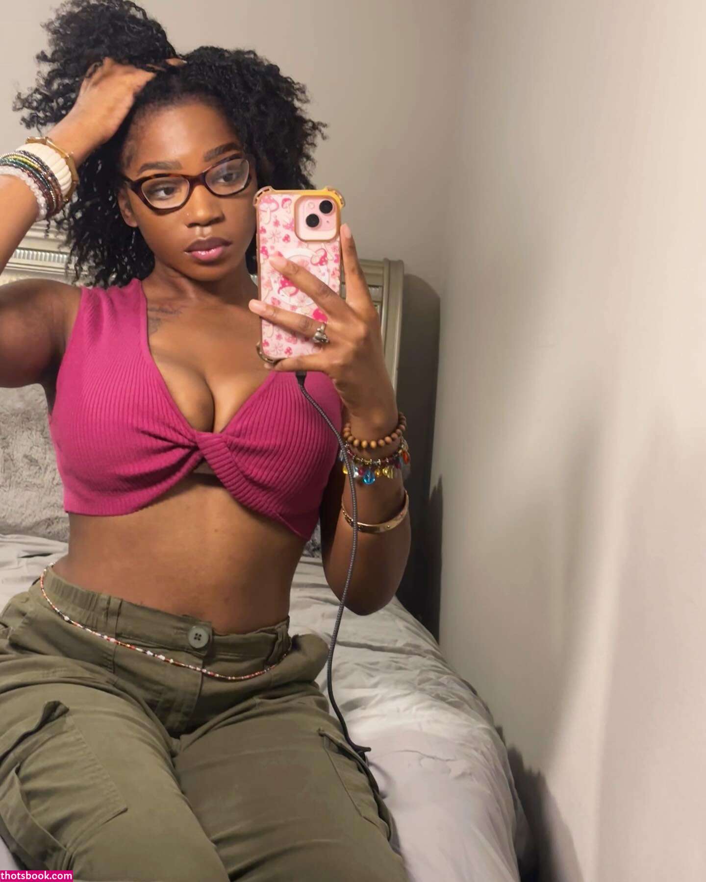 Shai Butta truetoshai shaibuttalocs Nude Leaks OnlyFans Photos #4 1848463