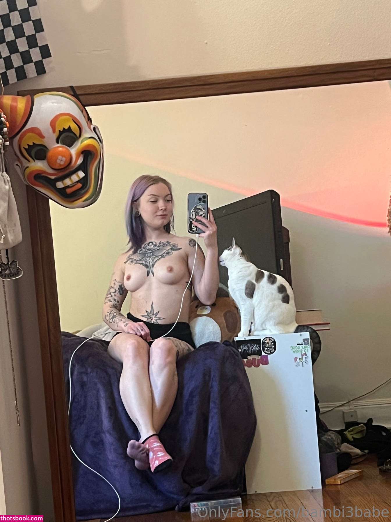 virtualsquiid lil ancients Nude Leaks OnlyFans Photos #2 1848590