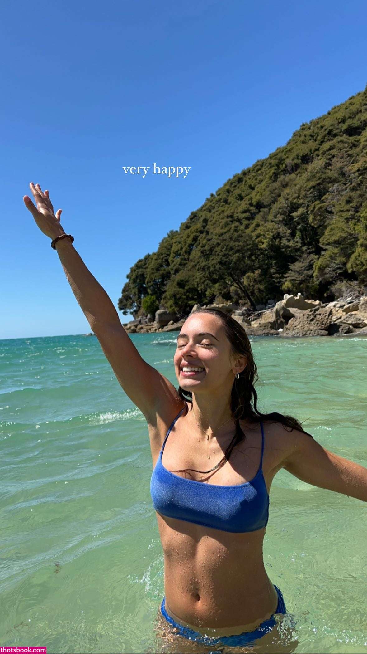 Ambar Driscoll Nude Leaks OnlyFans Photos #2 1831518