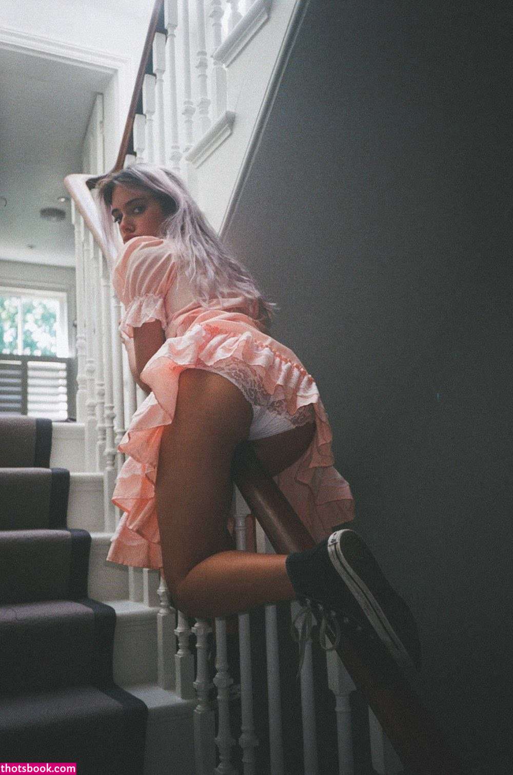 Ambar Driscoll Nude Leaks OnlyFans Photos #5 1831545