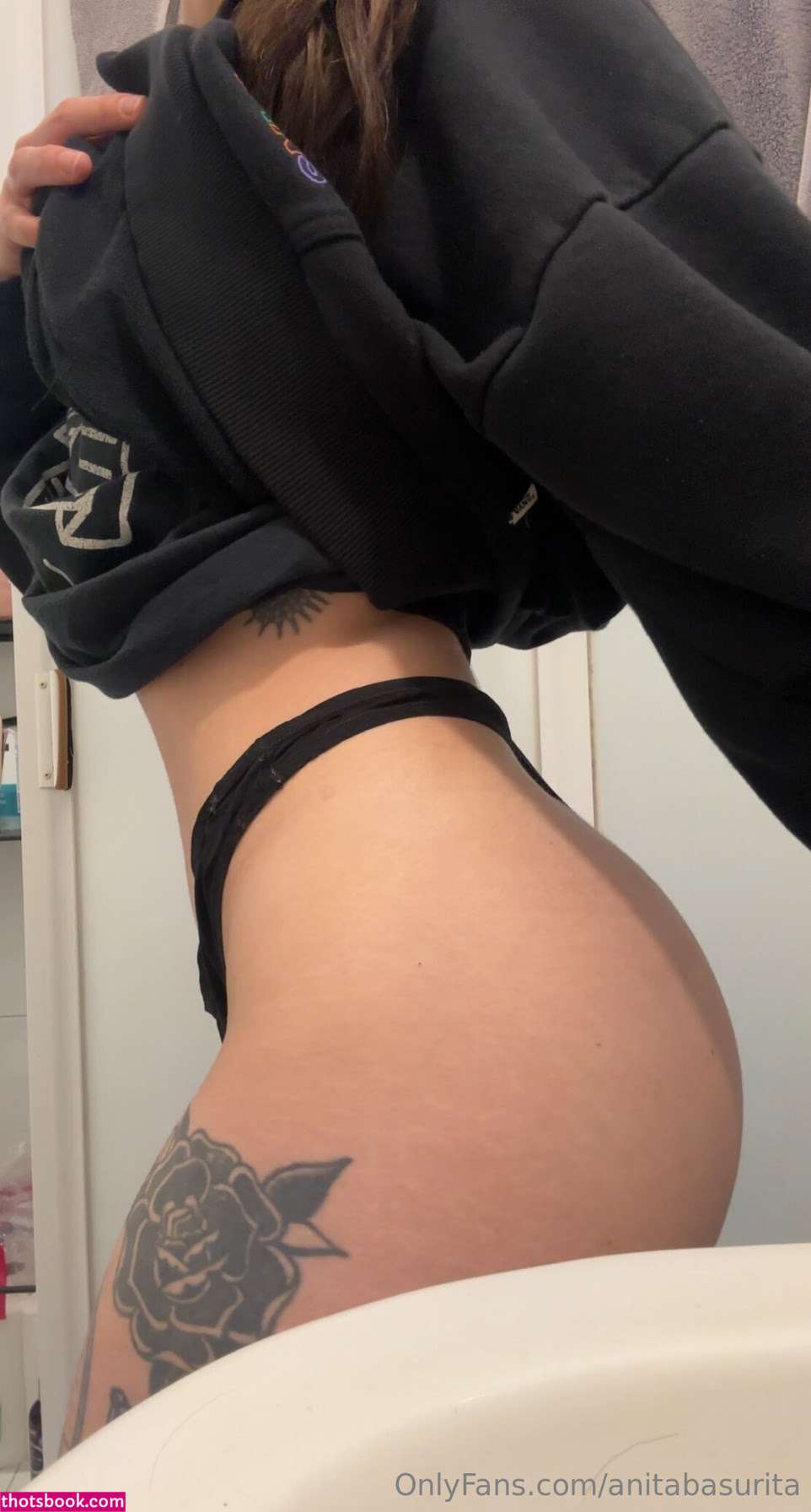 Ana Tamez Anitabasurita Nude Leaks OnlyFans Photos #6 1831592