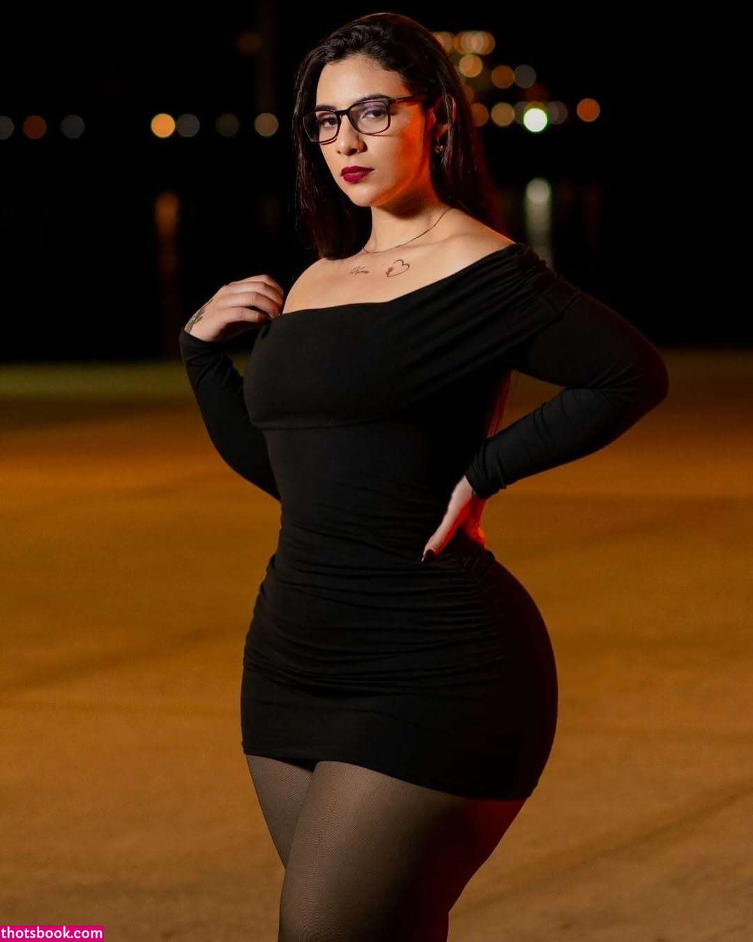 Bianqui Cristal Nude Leaks OnlyFans Photos #2 1831679