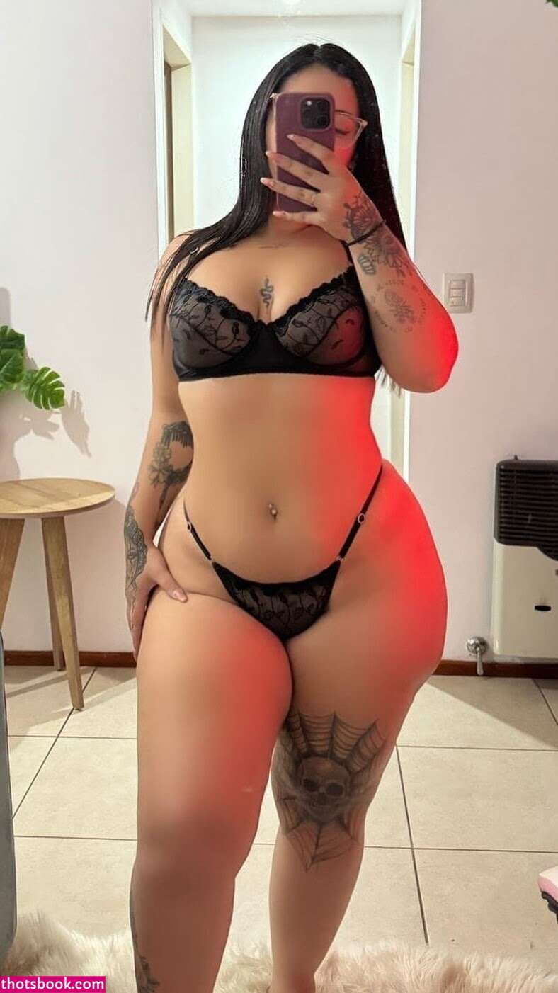 Bianqui Cristal Nude Leaks OnlyFans Photos #4 1831686