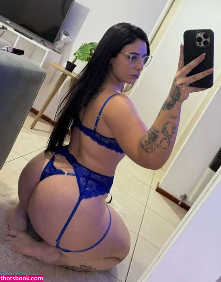 Bianqui Cristal Nude Leaks OnlyFans Photos #5 1831693