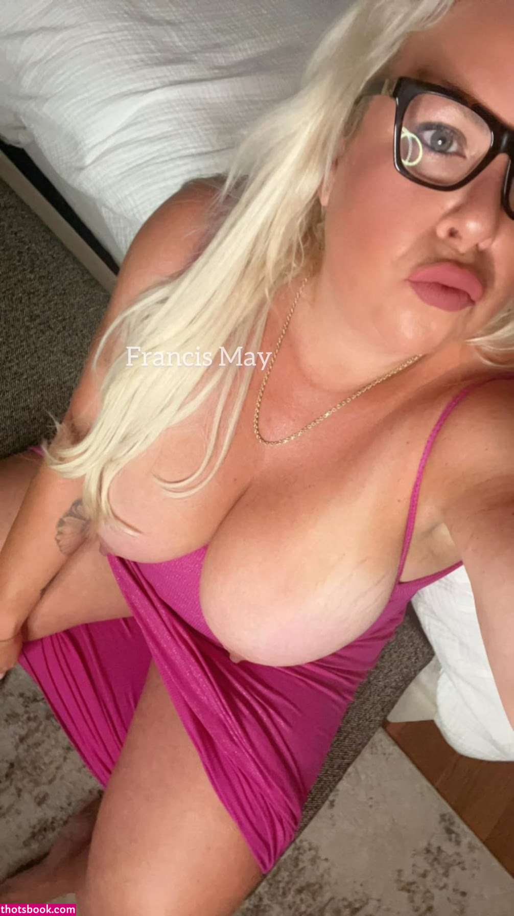 Francis May Franhotmommy Francismay44E Nude Leaks OnlyFans Photos #4 1832141