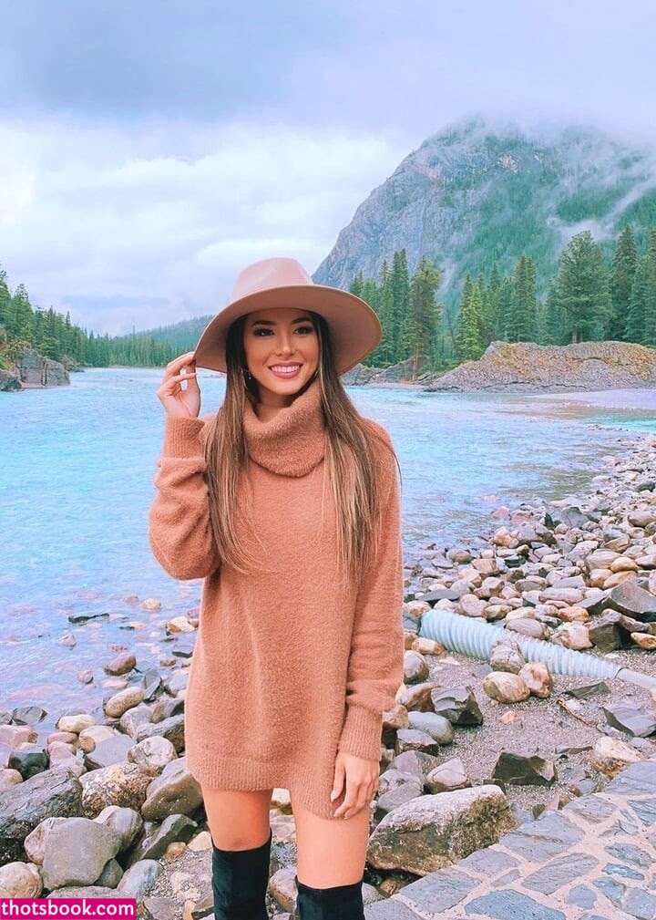 hapatime Jessica Ricks Nude Leaks OnlyFans Photos #1 1832200