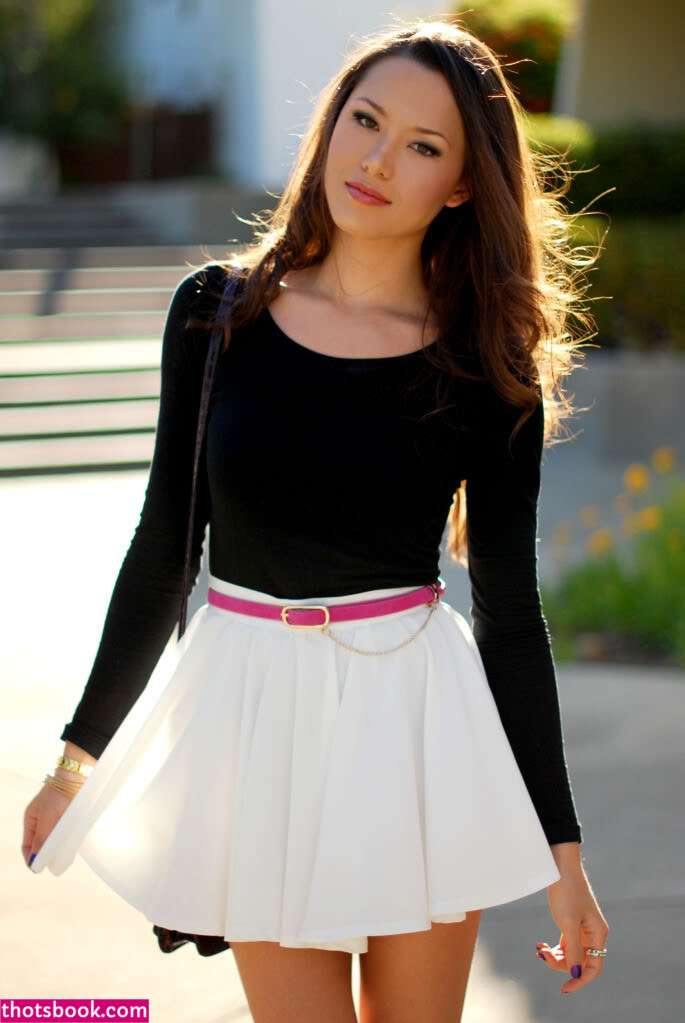 hapatime Jessica Ricks Nude Leaks OnlyFans Photos #5 1832226