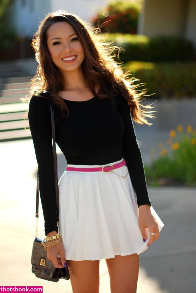 hapatime Jessica Ricks Nude Leaks OnlyFans Photos #5 1832228