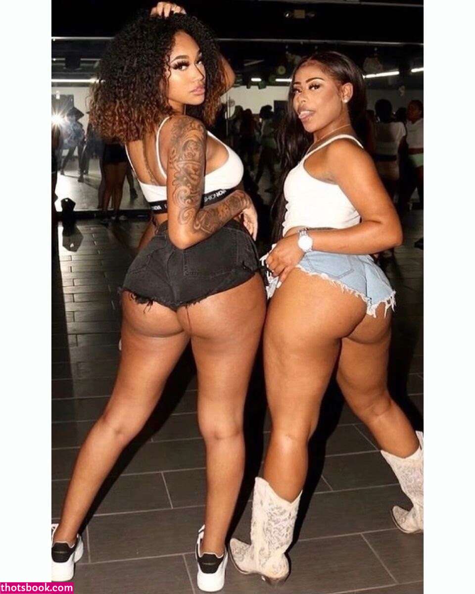 Jania Meshell Nude Leaks OnlyFans Photos #1 1832334