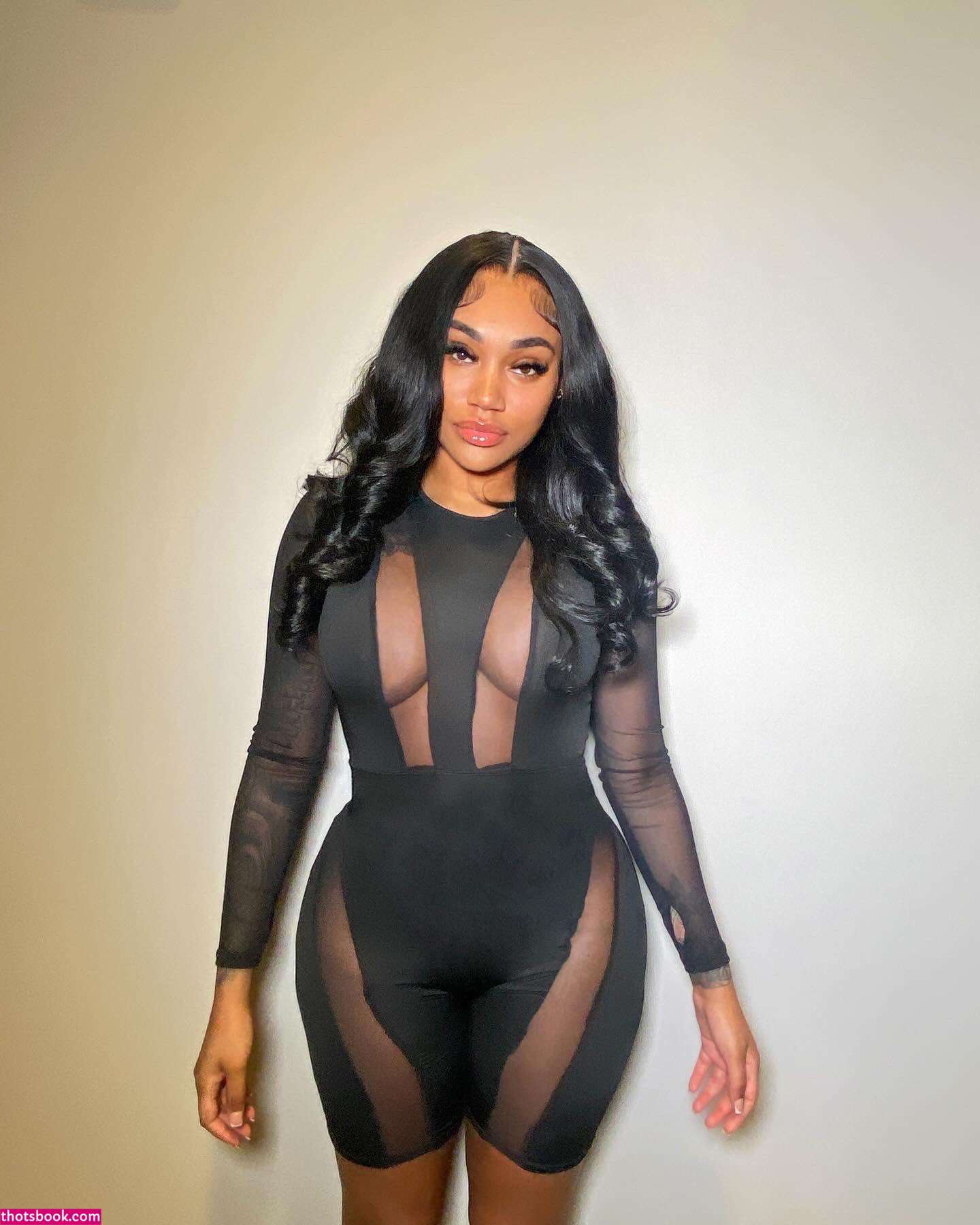 Jania Meshell Nude Leaks OnlyFans Photos #2 1832341