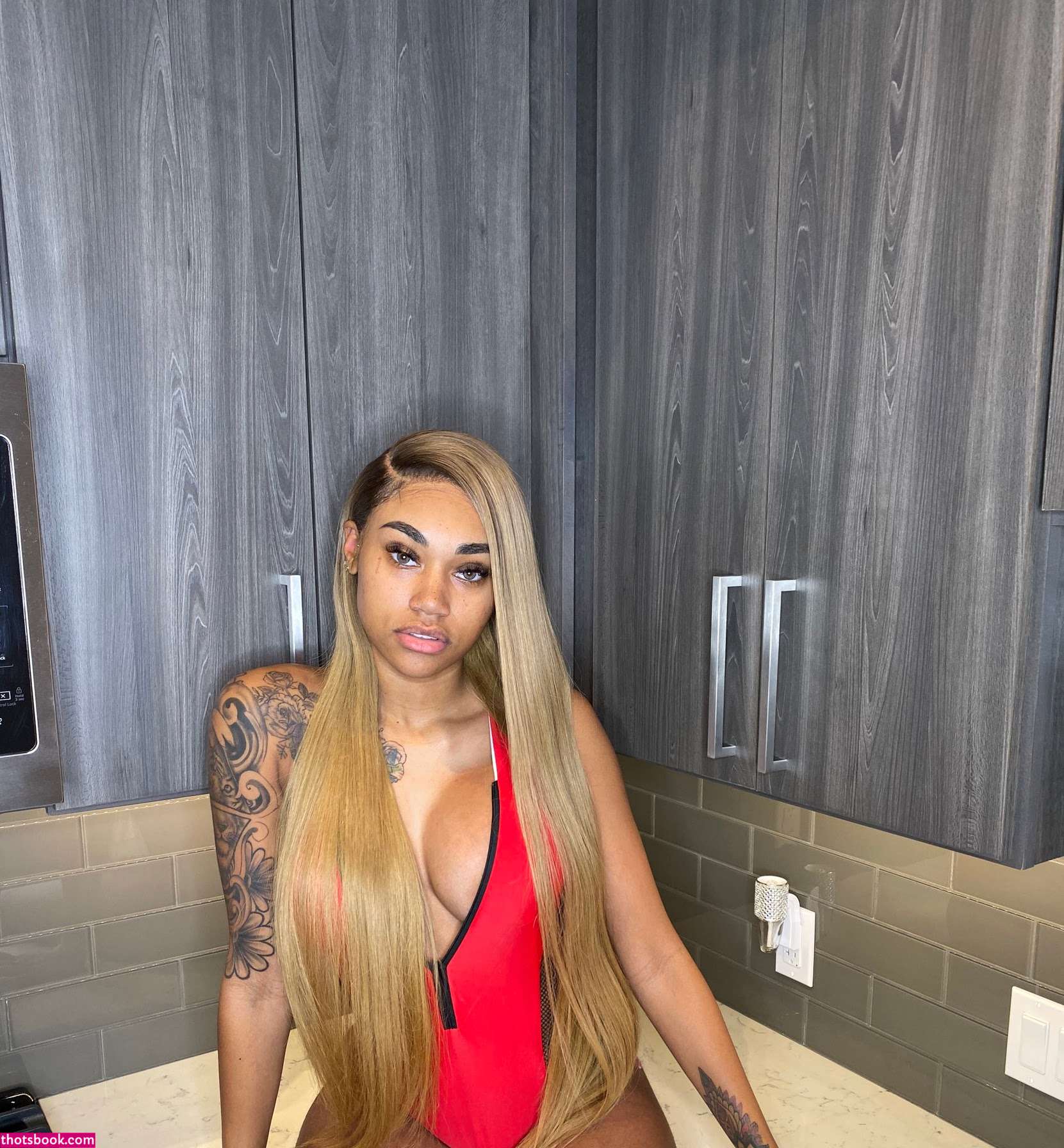 Jania Meshell Nude Leaks OnlyFans Photos #2 1832342