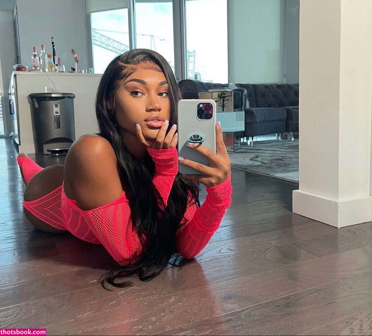 Jania Meshell Nude Leaks OnlyFans Photos #3 1832345