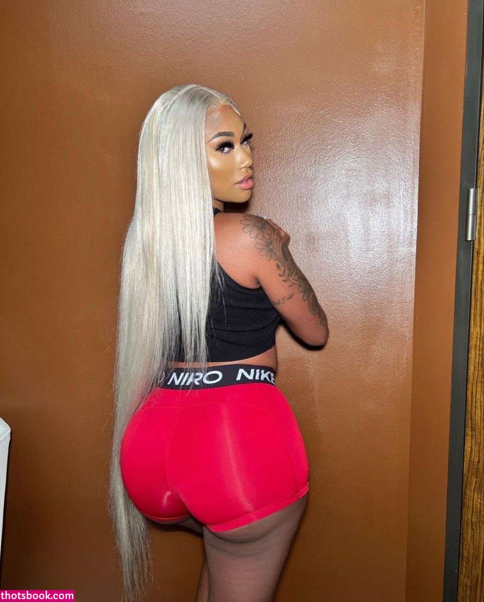 Jania Meshell Nude Leaks OnlyFans Photos #6 1832363