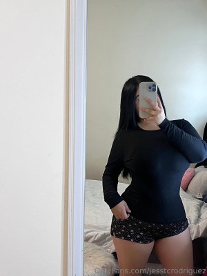jesstcrodriguez Nude Leaks OnlyFans Photos #4