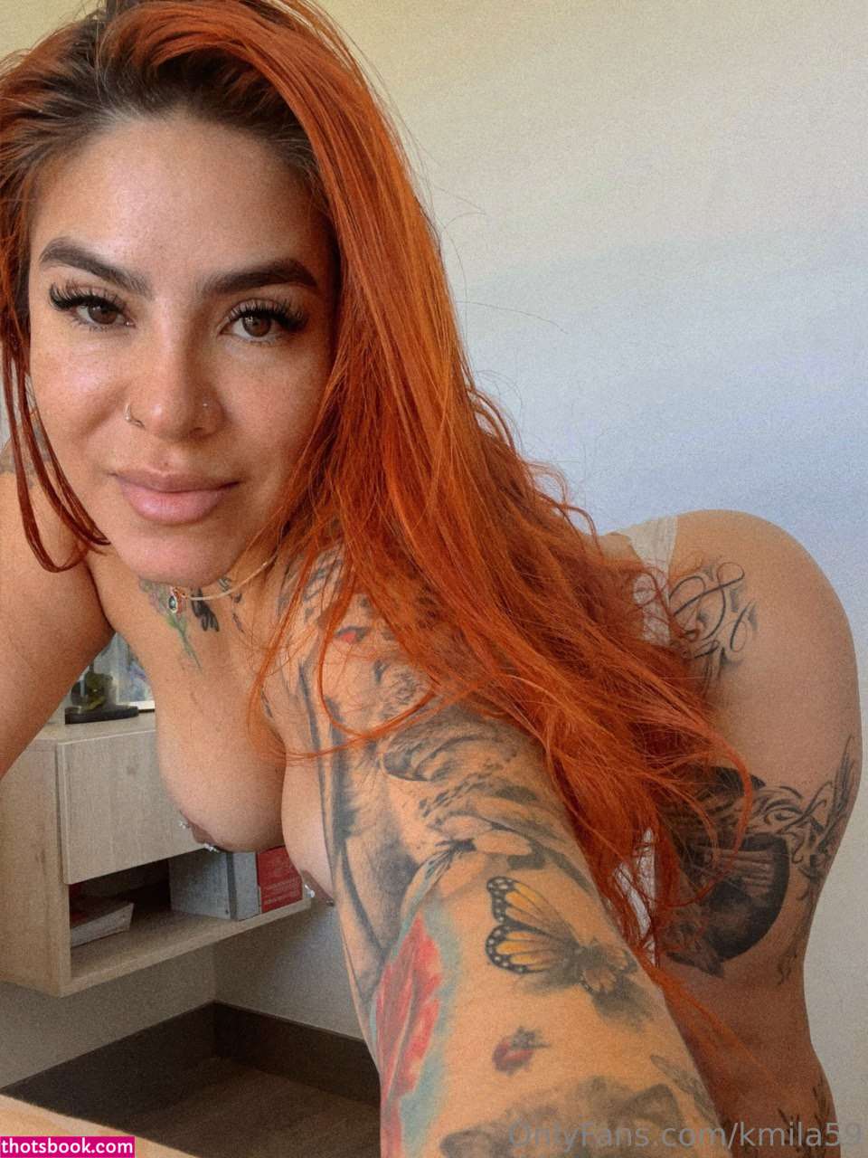 Kmila Moncayo Nude Leaks OnlyFans Photos #3 1832634