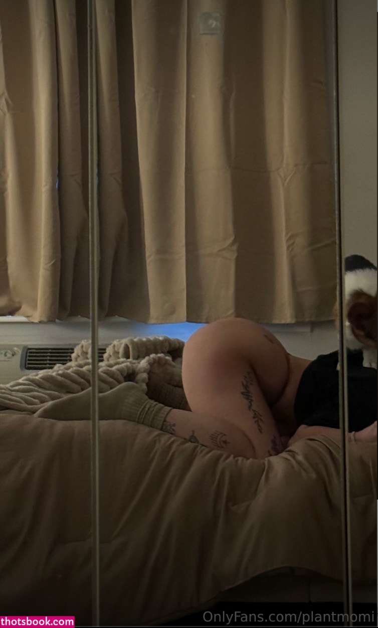 Kristineelifts plantmomi Nude Leaks OnlyFans Photos #2 1832673