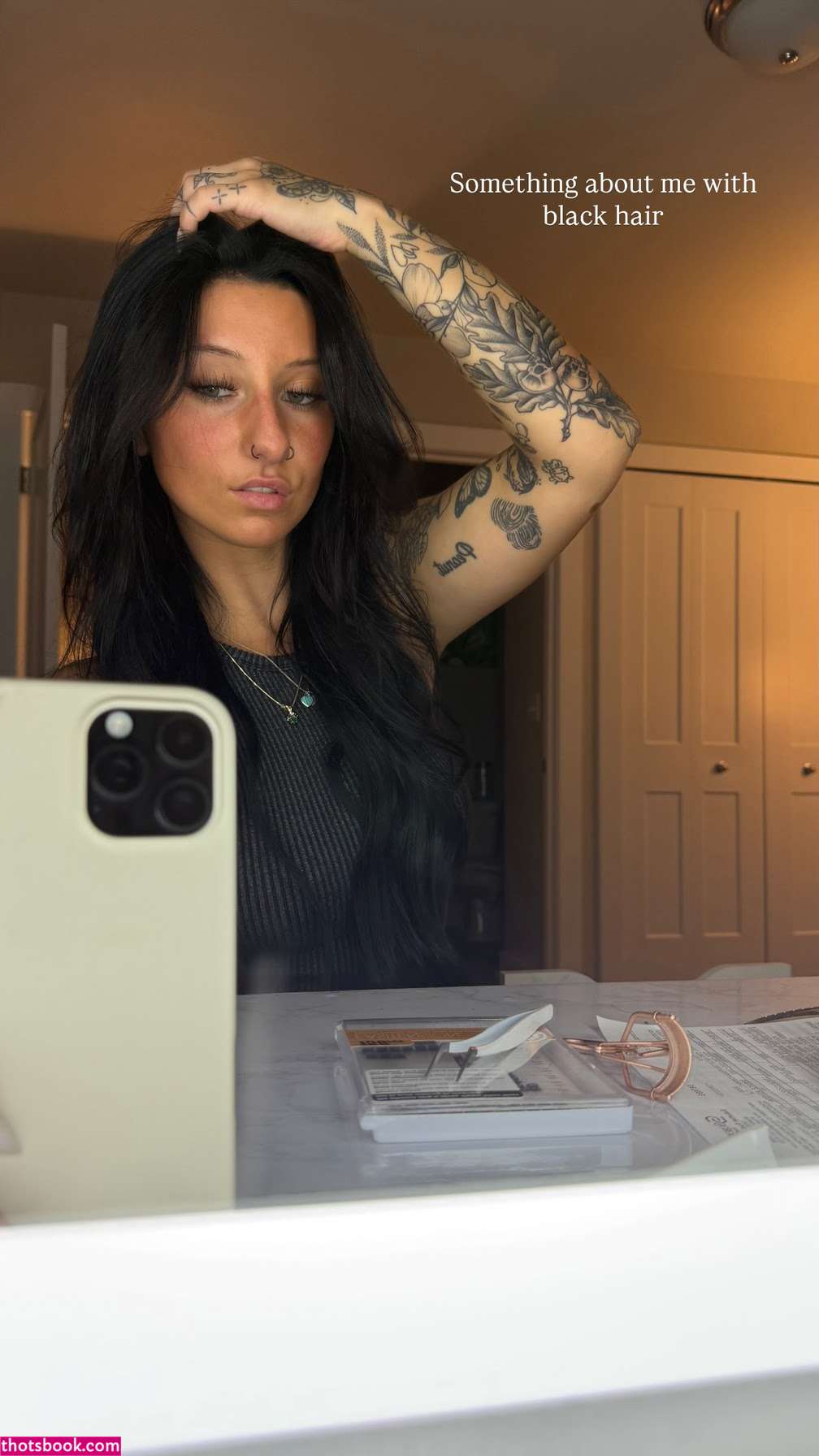 Kristineelifts plantmomi Nude Leaks OnlyFans Photos #4 1832687