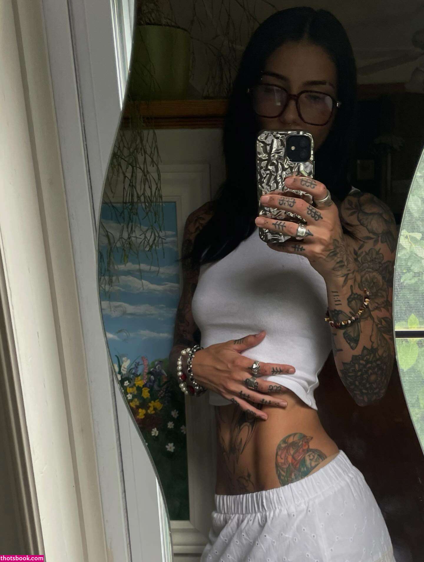 Leahmsharp Leesharpyx Nude Leaks OnlyFans Photos #2 1832717