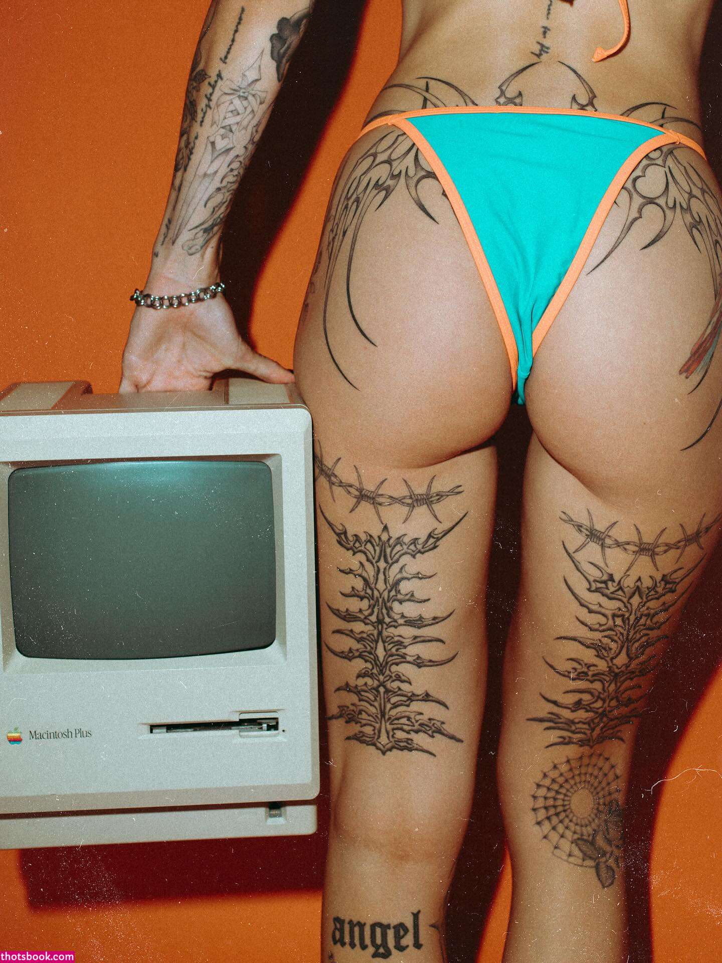 Leahmsharp Leesharpyx Nude Leaks OnlyFans Photos #3 1832719