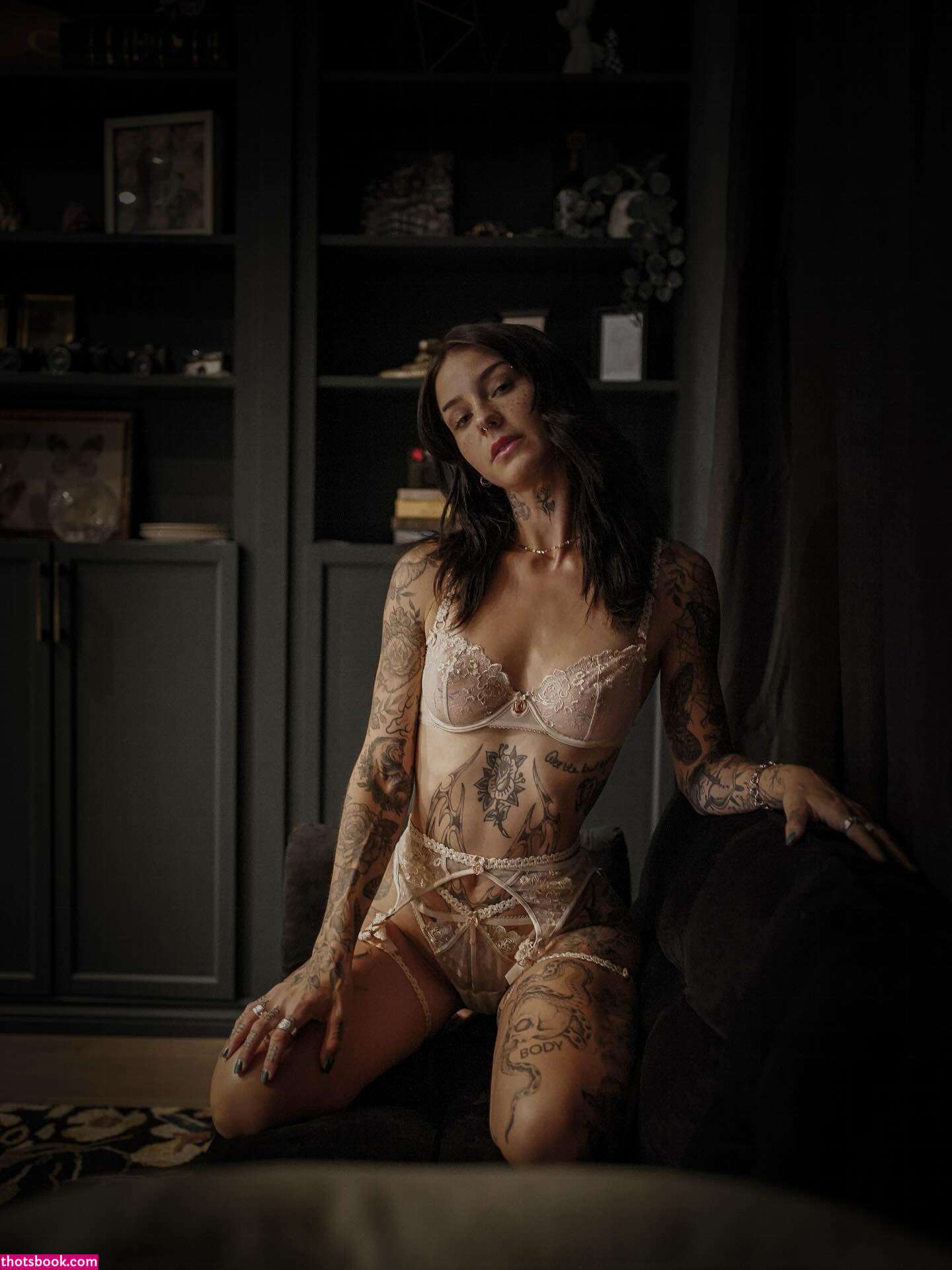 Leahmsharp Leesharpyx Nude Leaks OnlyFans Photos #3 1832724