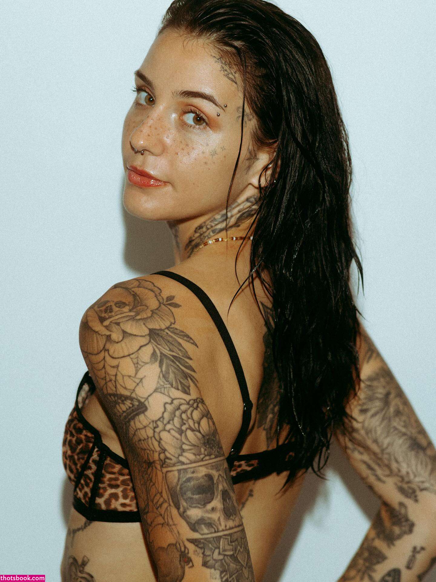 Leahmsharp Leesharpyx Nude Leaks OnlyFans Photos #4 1832738