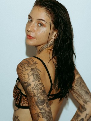 Leahmsharp Leesharpyx Nude Leaks OnlyFans Photos #4