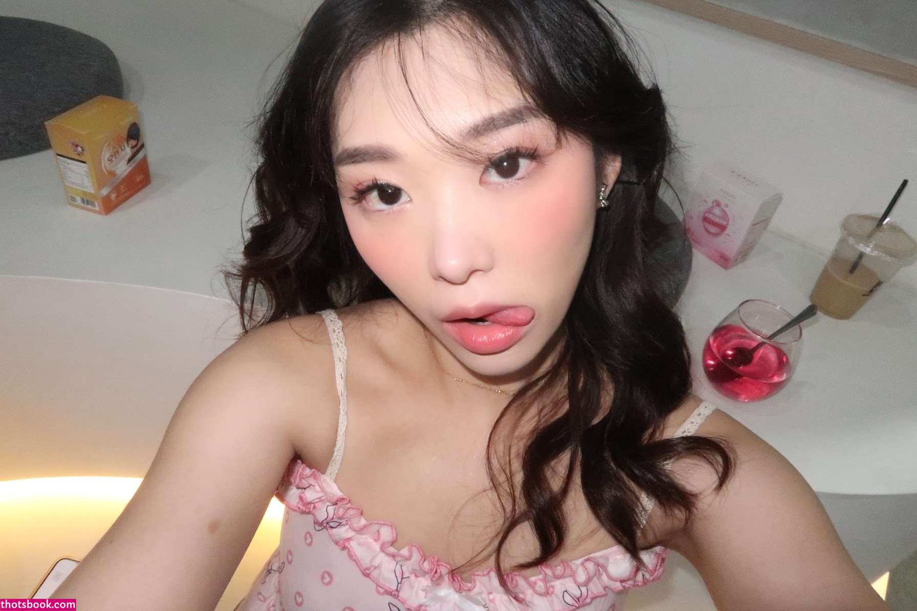 Livy Renata Nude Leaks OnlyFans Photos #4 1832905