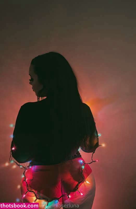 Loser Luna the loserluna Nude Leaks OnlyFans Photos #2 1832952