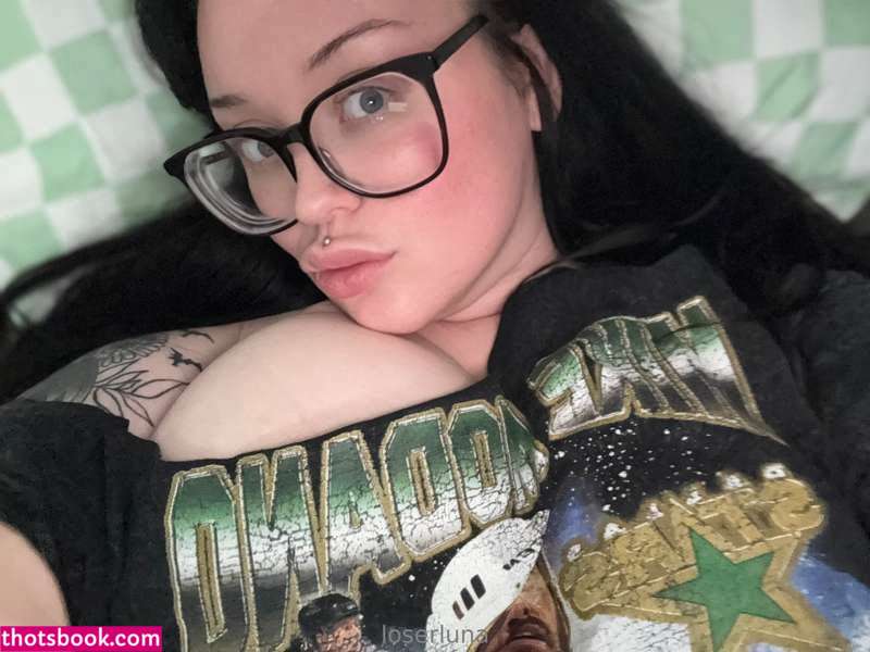 Loser Luna the loserluna Nude Leaks OnlyFans Photos #4 1832981