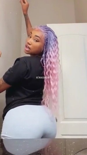 Jania Meshell Nude Leaks OnlyFans Video #1