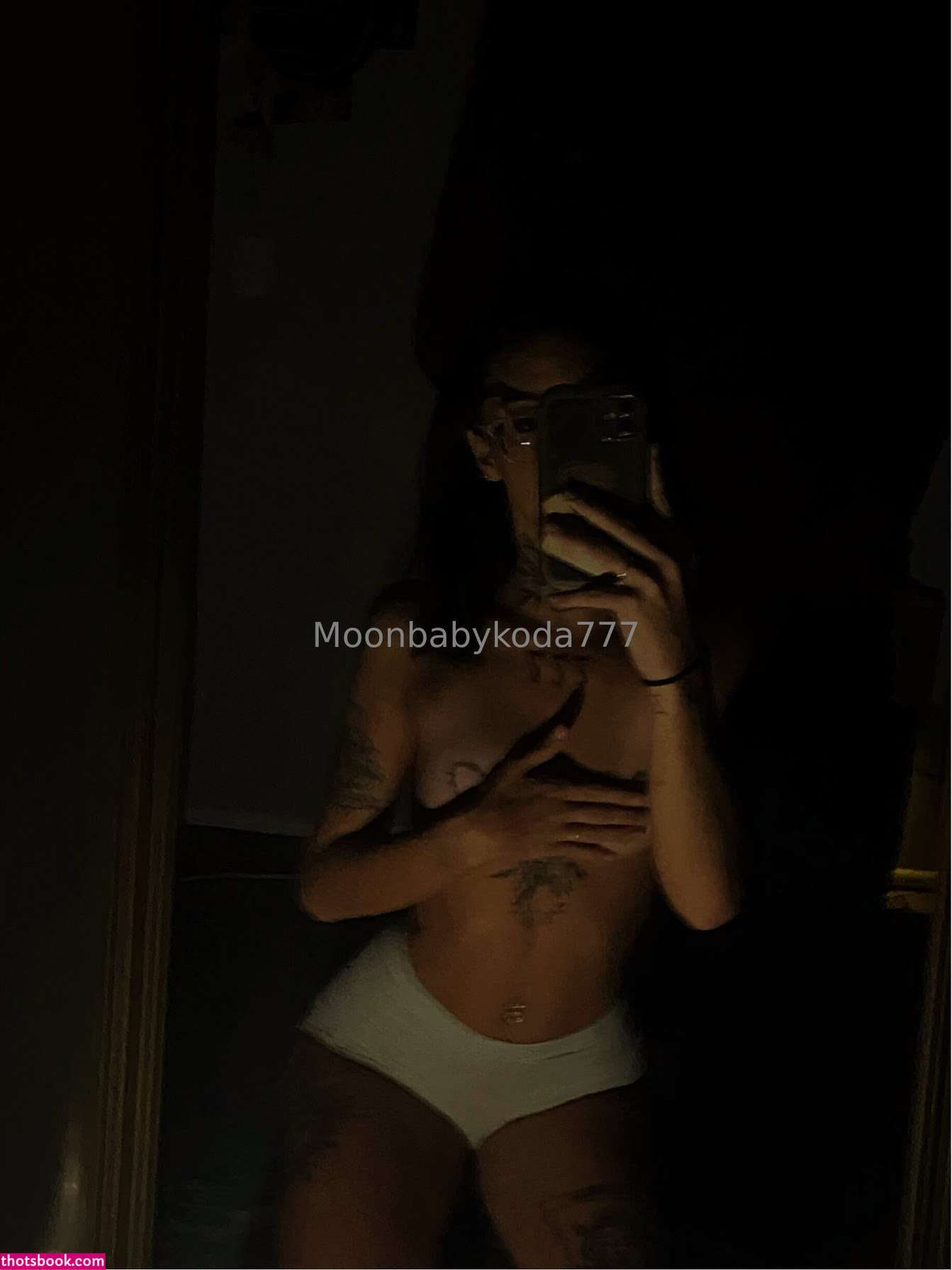 babykodaa MoonBabyKoda Nude Leaks OnlyFans Photos #6 1841614