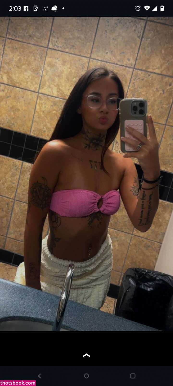 babykodaa MoonBabyKoda Nude Leaks OnlyFans Photos #6 1841616