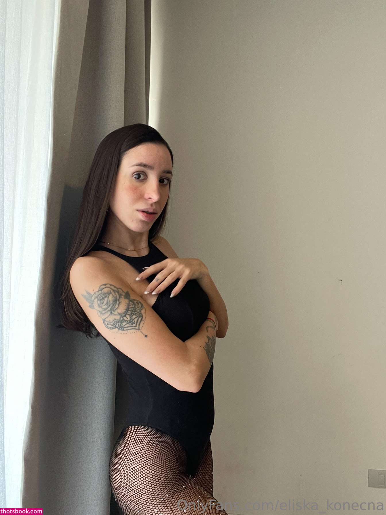 eliska konecna elisabeth schone Nude Leaks OnlyFans Photos #4 1841825