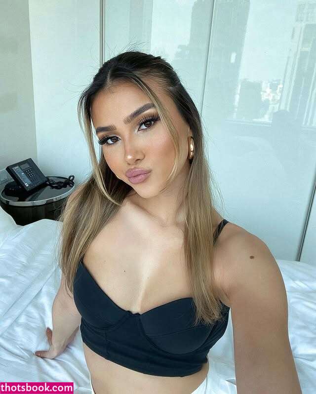 Jasmin Hoppe jasmin penelope Nude Leaks OnlyFans Photos #1 1841999