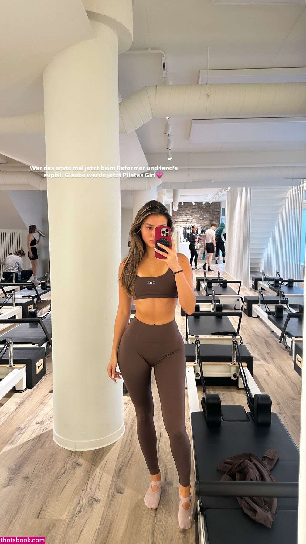 Jasmin Hoppe jasmin penelope Nude Leaks OnlyFans Photos #6 1842035