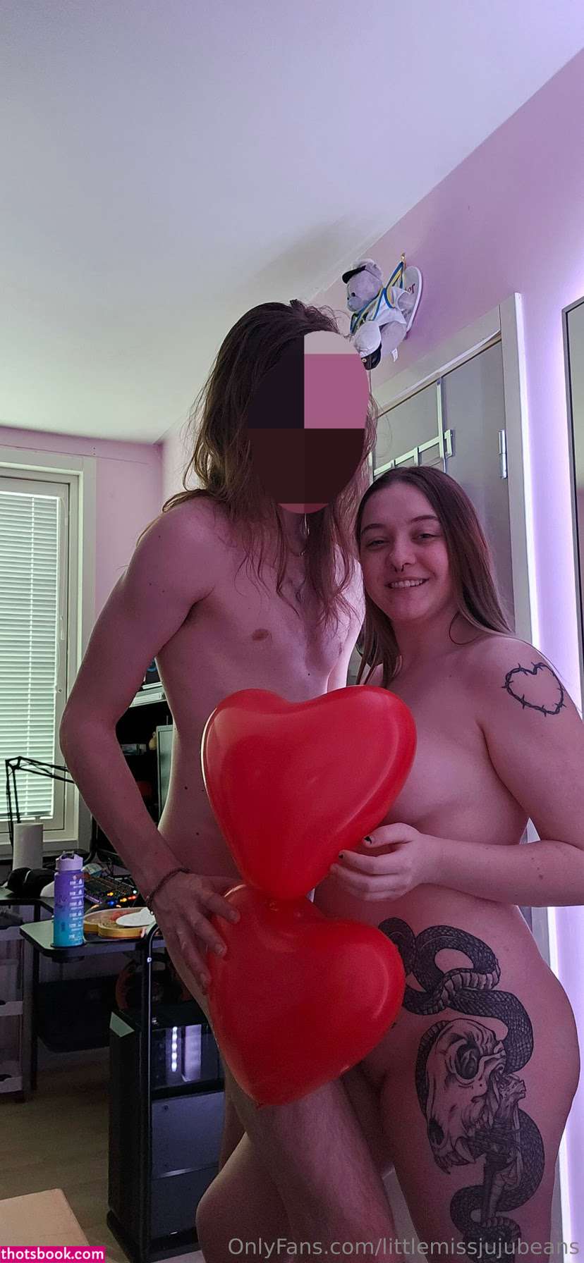 littlemissjujubeans Nude Leaks OnlyFans Photos #1 1842247