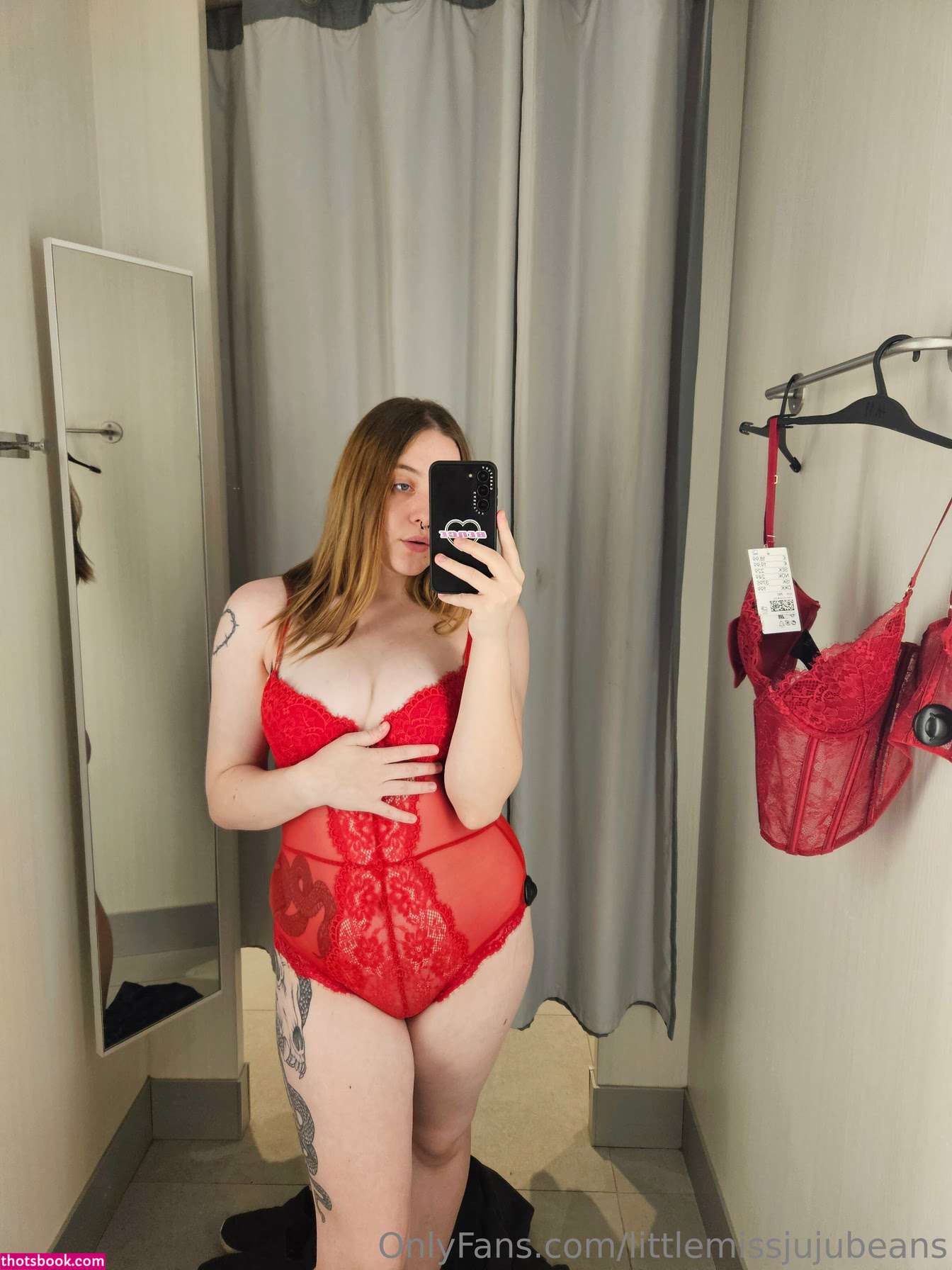 littlemissjujubeans Nude Leaks OnlyFans Photos #4 1842272