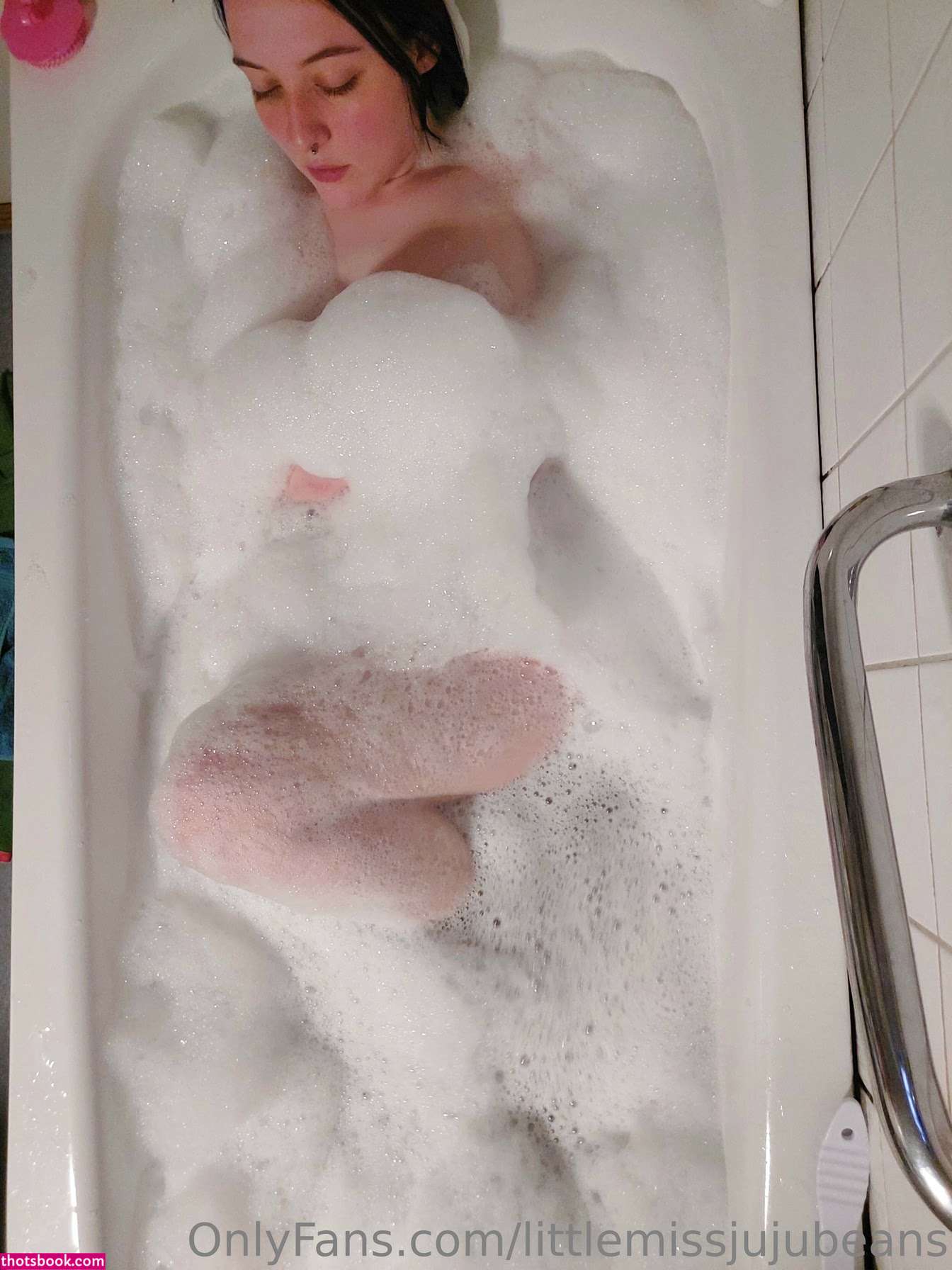 littlemissjujubeans Nude Leaks OnlyFans Photos #6 1842306