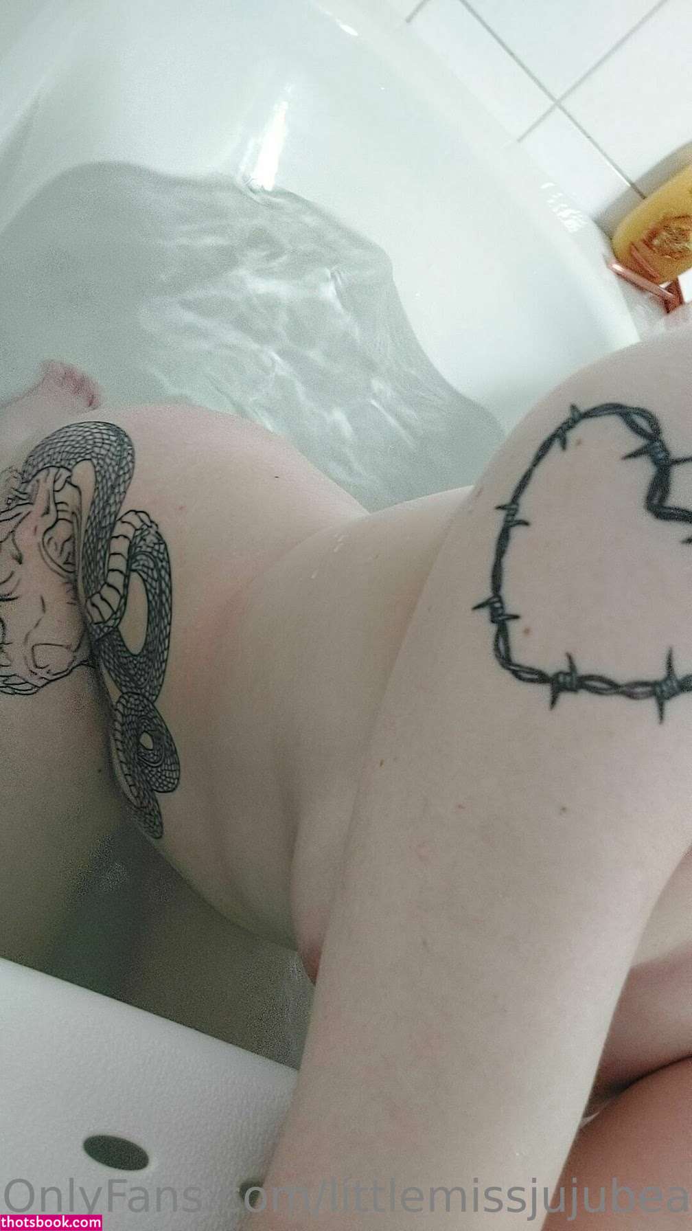 littlemissjujubeans Nude Leaks OnlyFans Photos #6 1842309