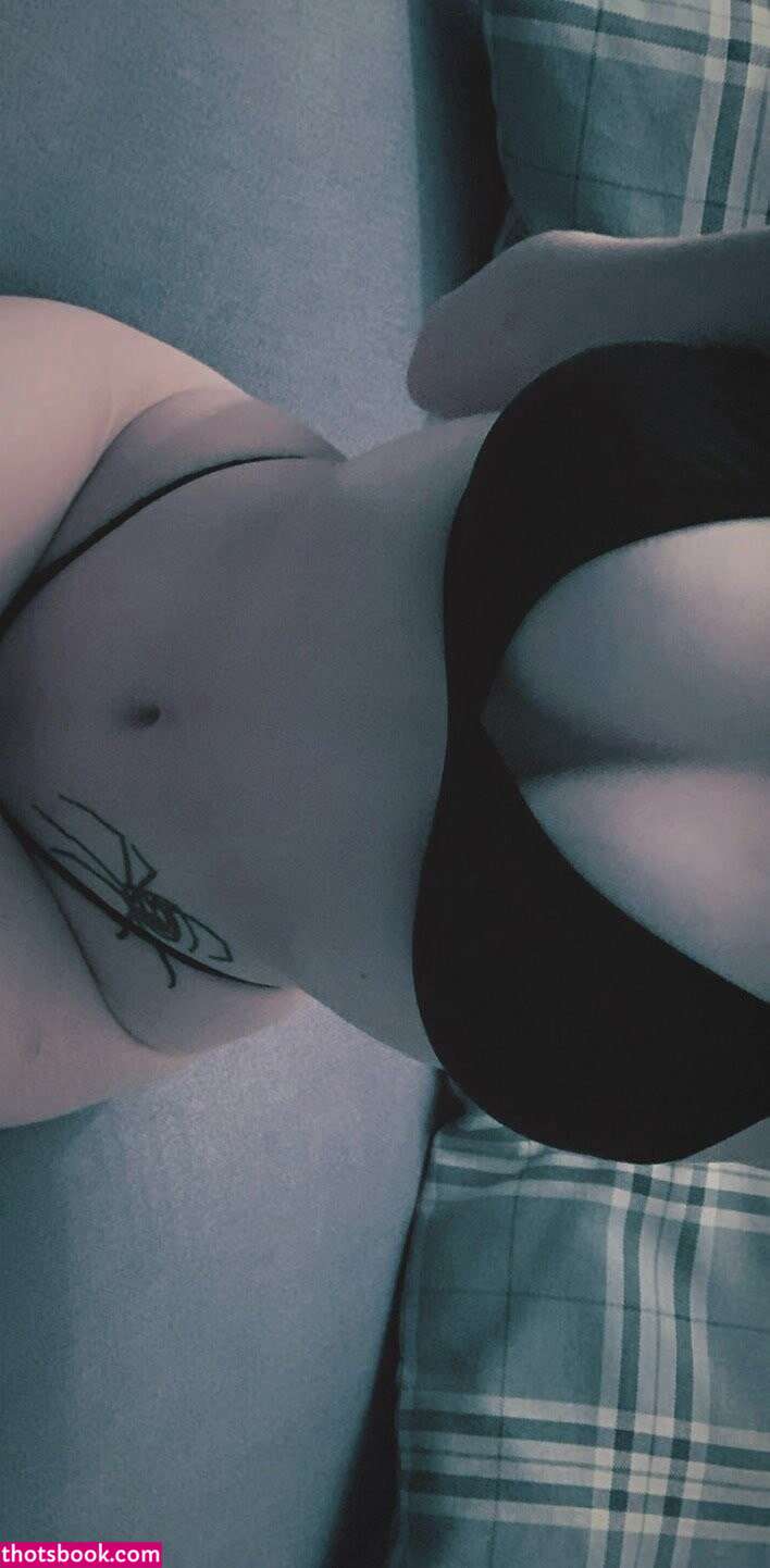 livingdeadgothh Nude Leaks OnlyFans Photos #3 1842324