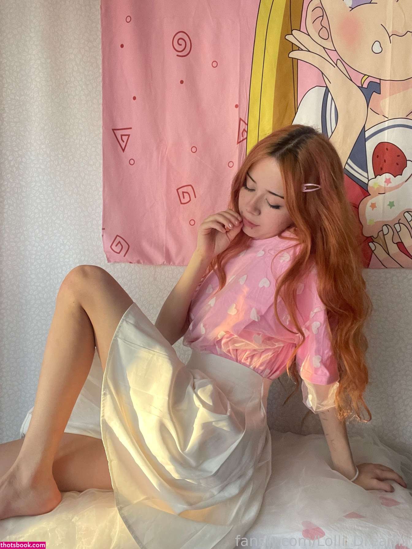 Lolli Dreamz Nude Leaks OnlyFans Photos #1 1842349