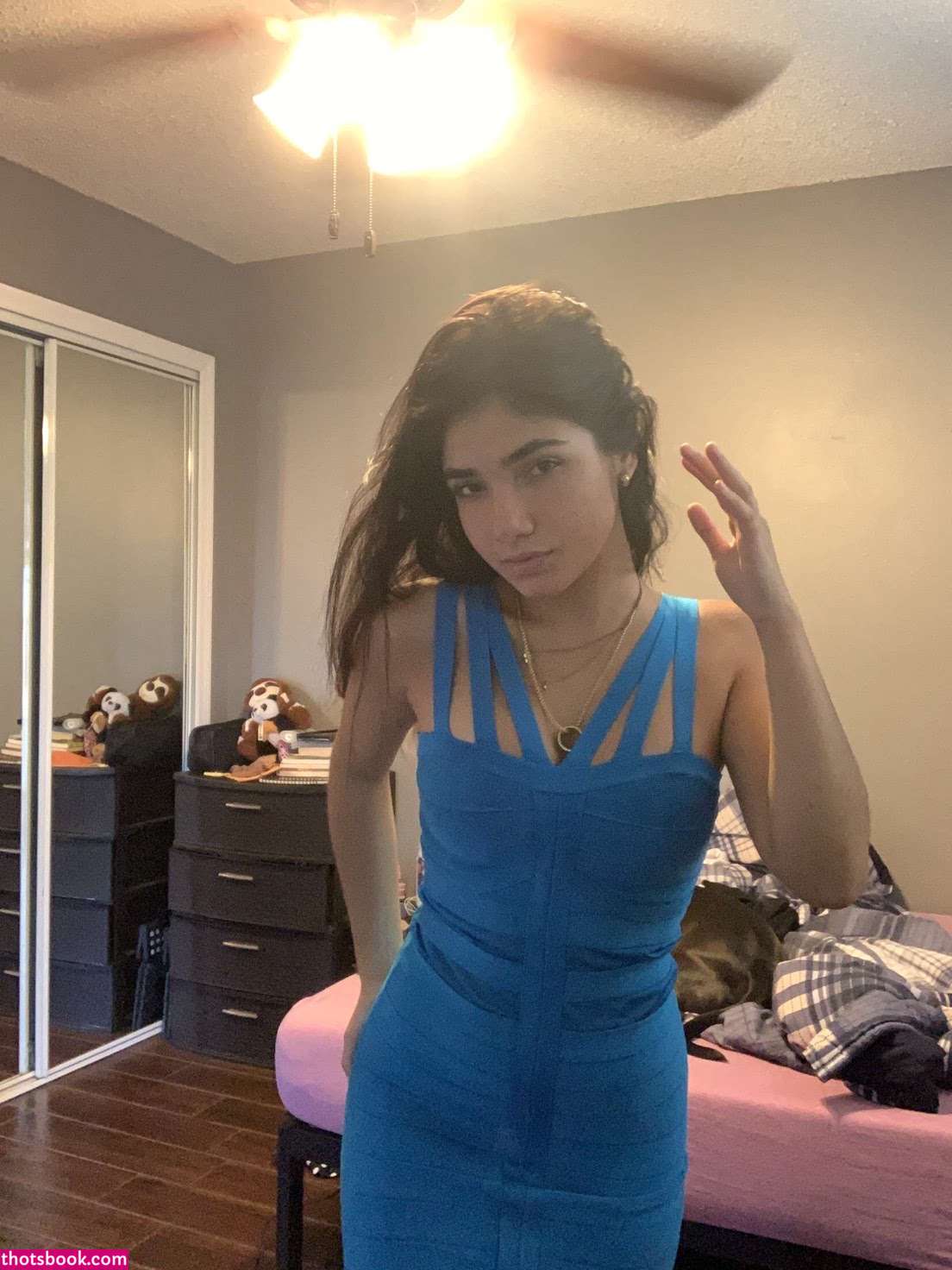 Mariasantodo Nude Leaks OnlyFans Photos #3 1842407