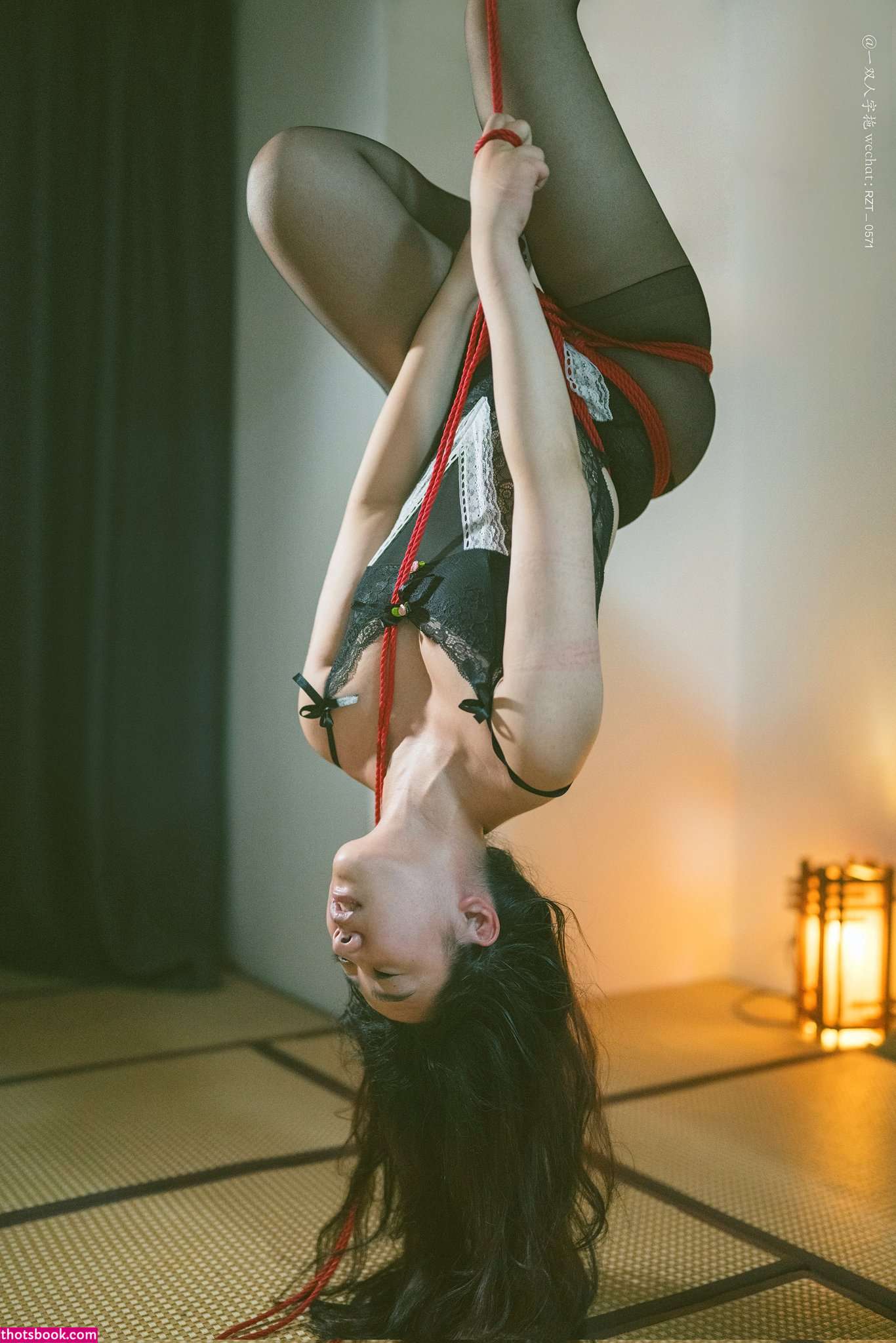 Miracle zhide15476 Nude Leaks OnlyFans Photos #5 1842505