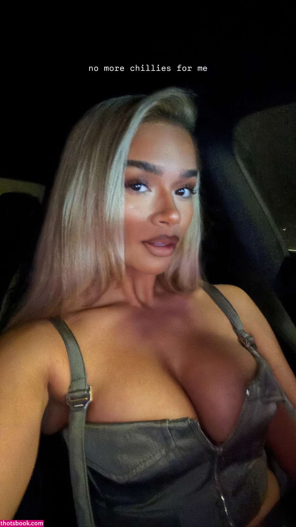 Natalie Gessey nataliegessey Nude Leaks OnlyFans Photos #4 1842534