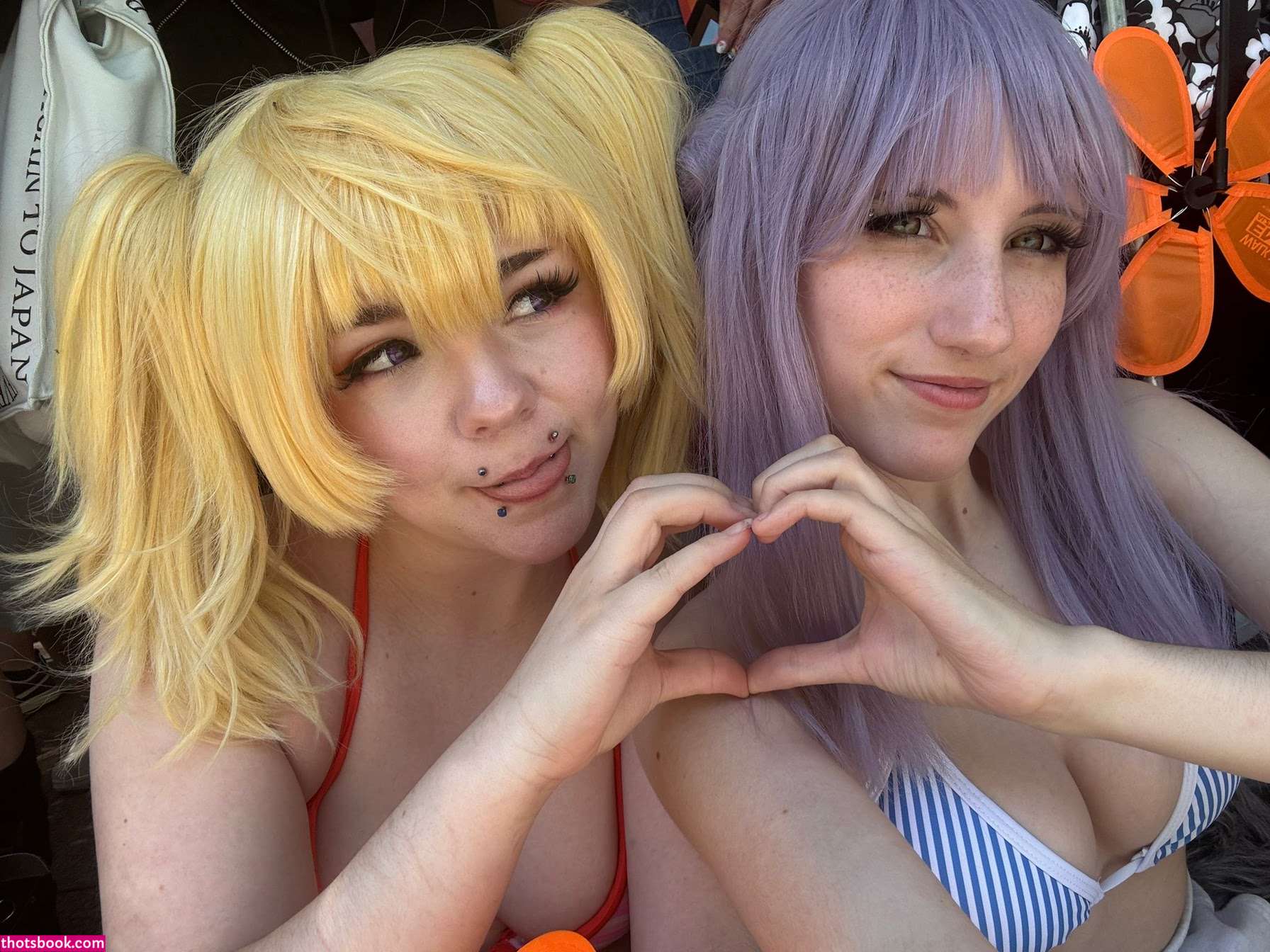 Sugarberrypls pinksugarz p1nk5ugar Nude Leaks OnlyFans Photos #4 1842755