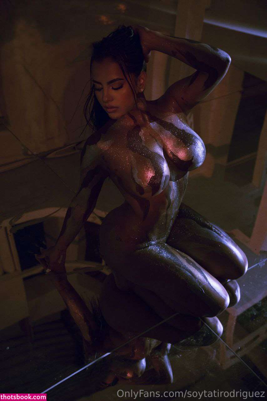 Tatiana Perez Rodriguez Nude Leaks OnlyFans Photos #1 1842772