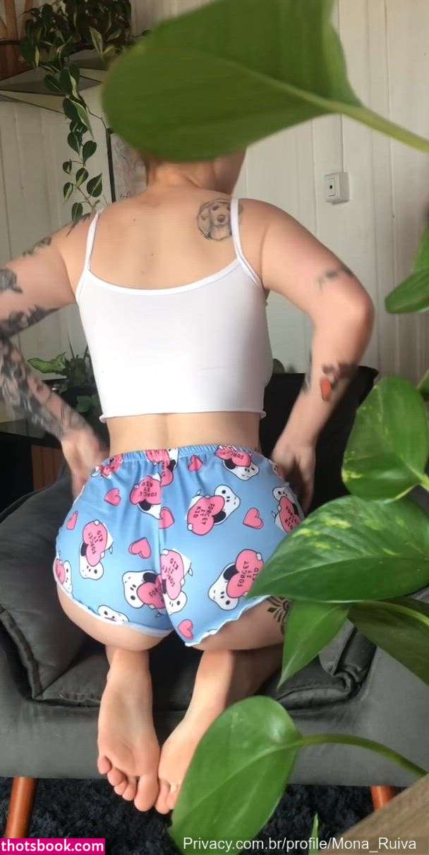 A Ruiva pam aruiva mona ruiva Nude Leaks OnlyFans Photos #1 1821237